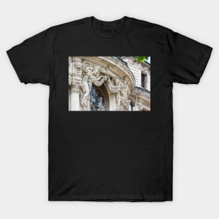 Methodist Centre Hall3 T-Shirt